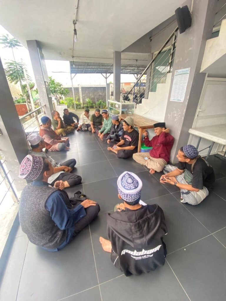 11 Santri PP Al Fatah Temboro Hidupkan MPASA Selama 3 Hari, Wujudkan Layanan “Masjid untuk Semua” di Bulan Ramadhan