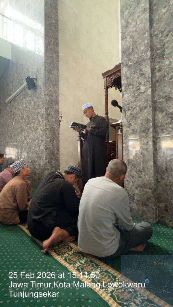 11 Santri PP Al Fatah Temboro Hidupkan MPASA Selama 3 Hari, Wujudkan Layanan “Masjid untuk Semua” di Bulan Ramadhan