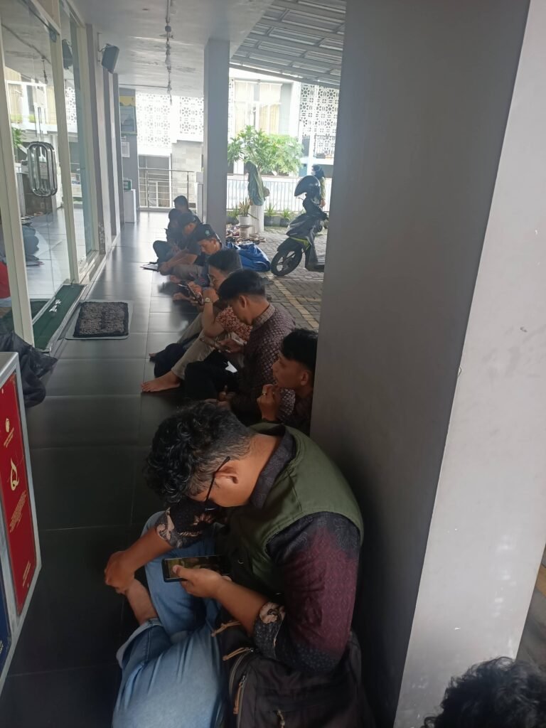 Kajian Kamis Sore di MPASA Bahas Fiqh Puasa, 100 Karyawan PrimaLand Group Hadir