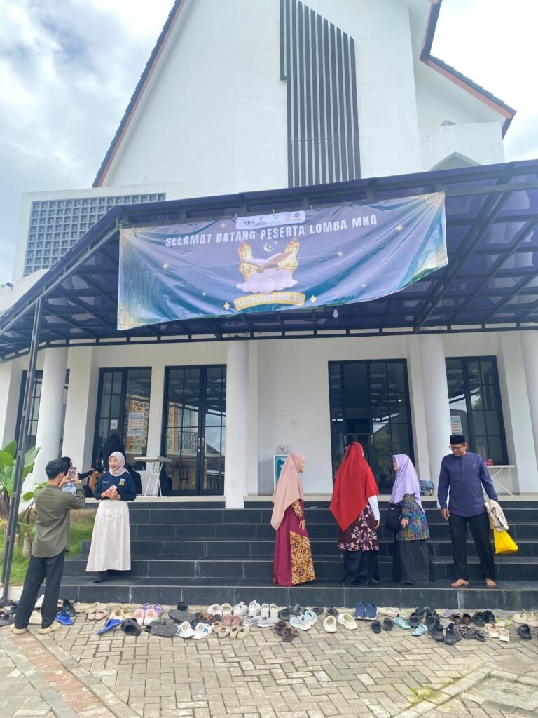 Musabaqah Hifdzil Qur’an Mahasiswa Perdana Digelar di Malang, 22 Peserta Ramaikan MHQ 1447 H