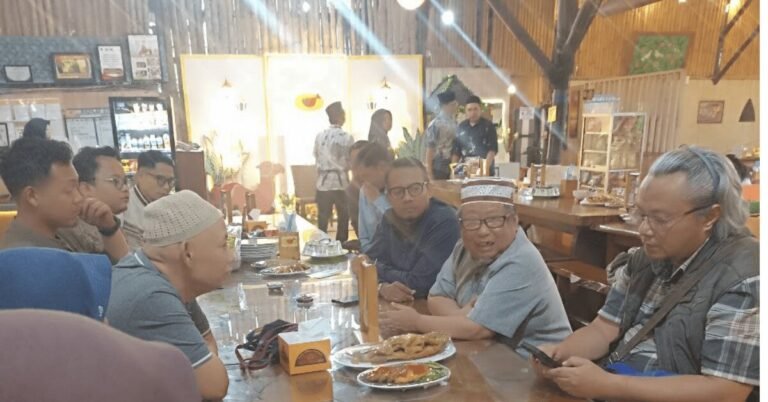 The Art of War dalam Advokasi Menguatkan Iman dan Strategi Membela Kebenaran